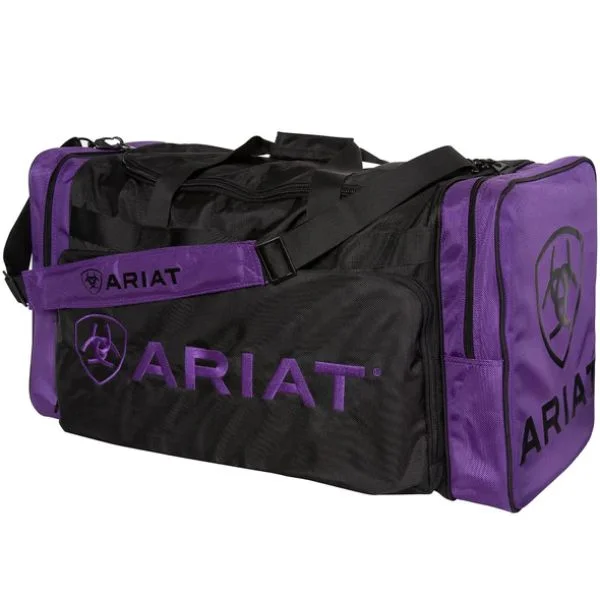 Purple/Black
