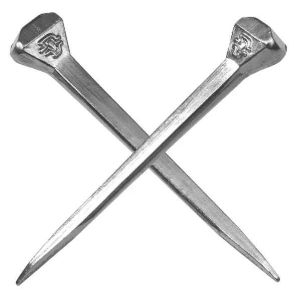  -Non-contact cat thermometerDerby City Head Nails - 250 Pack