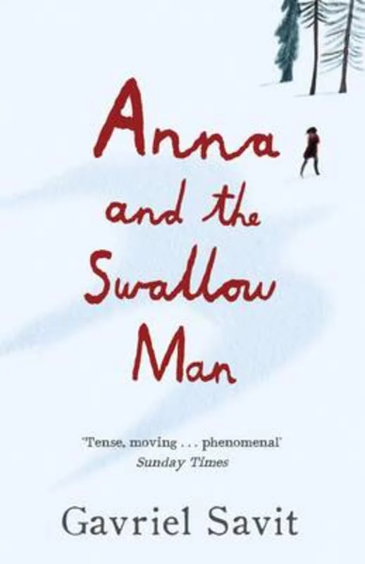Pet ProductsAnna and the Swallow Man