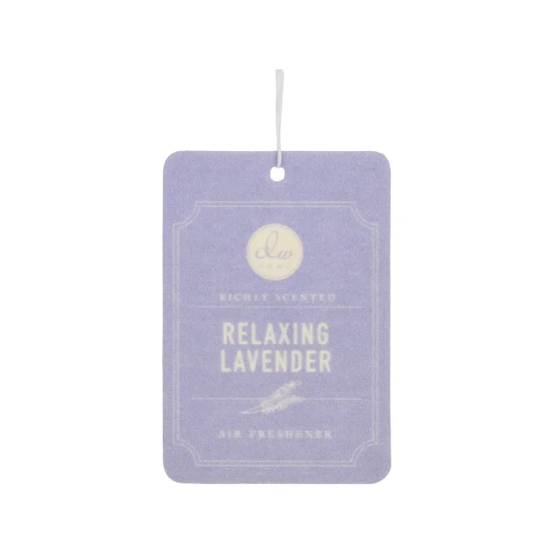 - Winter dog thick down jacketRelaxing Lavender | Hanging Air Freshener
