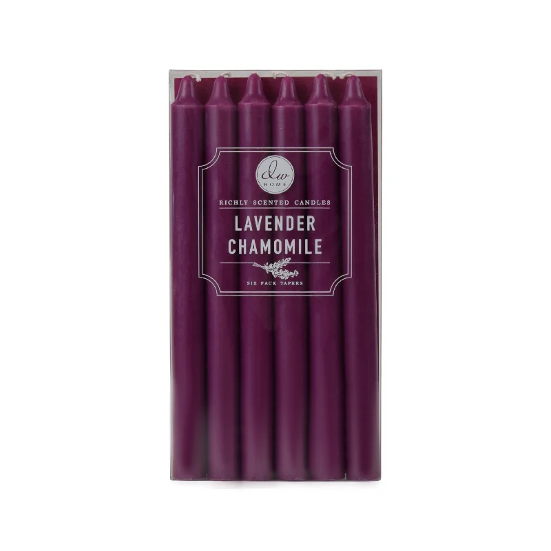- Cat hair ball removal and hair removal creamLavender Chamomile | Taper 6-Pack