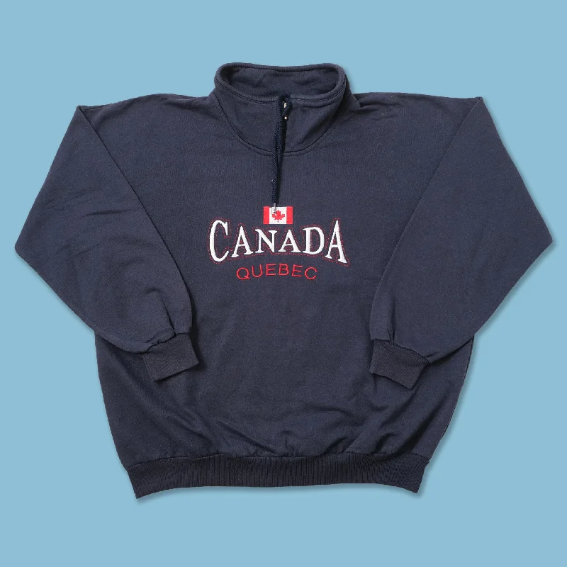 - Smart cat litter box with automatic cleaningVintage Canada Quebec Q-Zip Sweater XLarge - Smart cat litter box with automatic cleaningVintage Canada Quebec Q-Zip Sweater XLarge