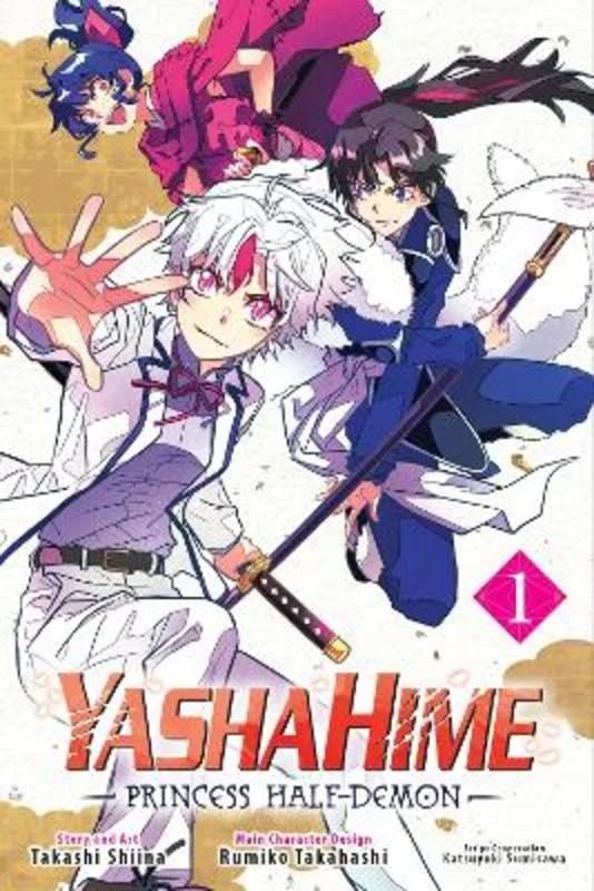 - Climbing pet constant temperature heating padYashahime: Princess Half-Demon, Vol. 1 : Volume 1