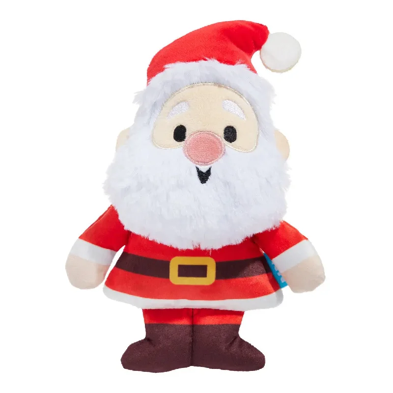 - Chinchilla cooling ice nest ceramic plateBARK Santa Dog Toys