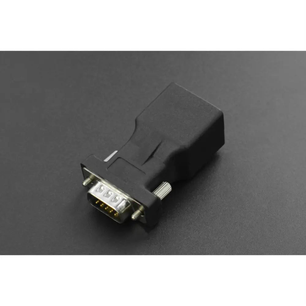 - Pet fence foldable indoorDB15 Male to RJ45 Female Adapter