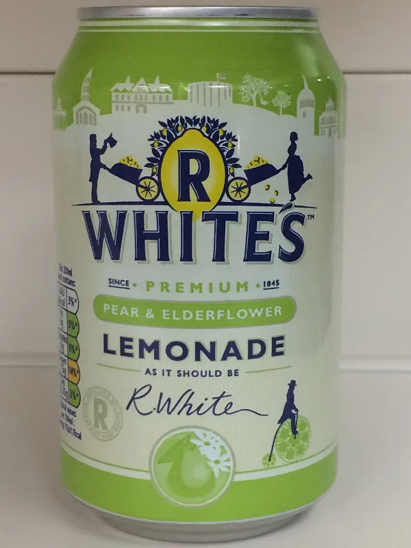 - Elderly dog ​​joint care mattressR White Pear & Elderflower Lemonade 330ml
