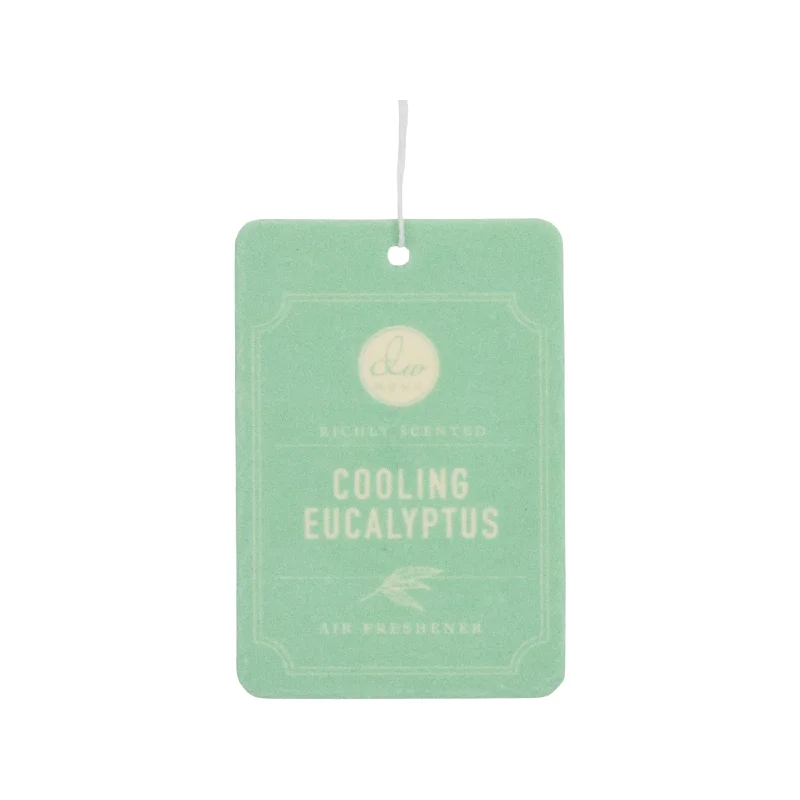 - Custom pet birthday cakeCooling Eucalyptus | Hanging Air Freshener