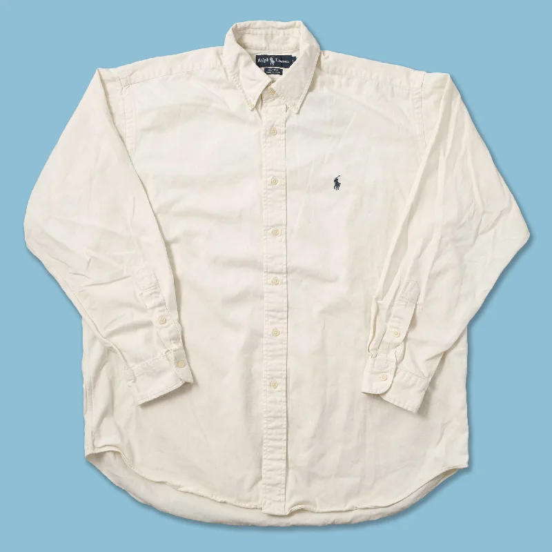 -Anti-scratch scratching board AND cat bed in oneVintage Polo Ralph Lauren Shirt Large -Anti-scratch scratching board AND cat bed in oneVintage Polo Ralph Lauren Shirt Large