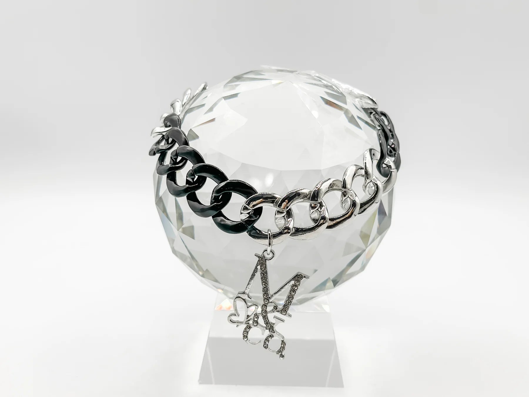 Small dog clothesRunway Necklace: Unbreakable