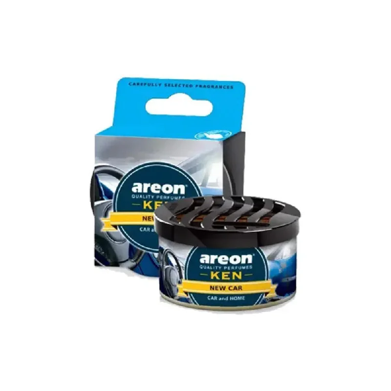 - Car dog seat beltCAR BOULEVARD AREON KEN- BLACK CRYSTAL