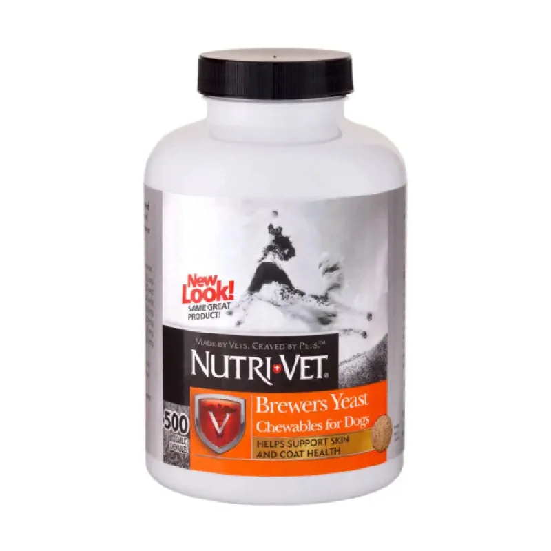 - Cat anti-jump window safety netNutri-Vet Brewers Yeast with Garlic Chewables for Dogs 500 ct - Cat anti-jump window safety netNutri-Vet Brewers Yeast with Garlic Chewables for Dogs 500 ct