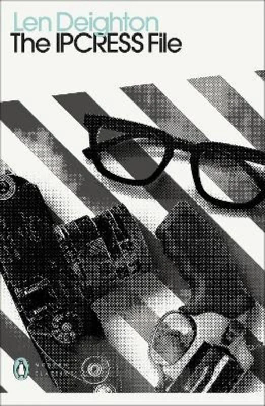  -Non-contact cat thermometerThe IPCRESS File