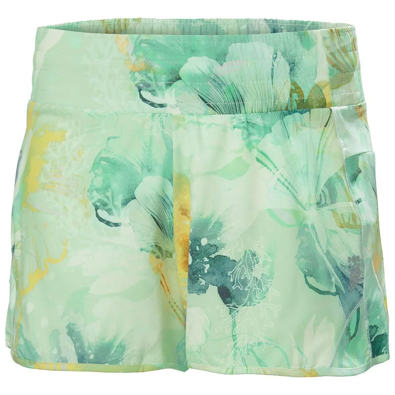 - Summer pet ice matHelly Hansen Tech Trail Print Shorts Women's