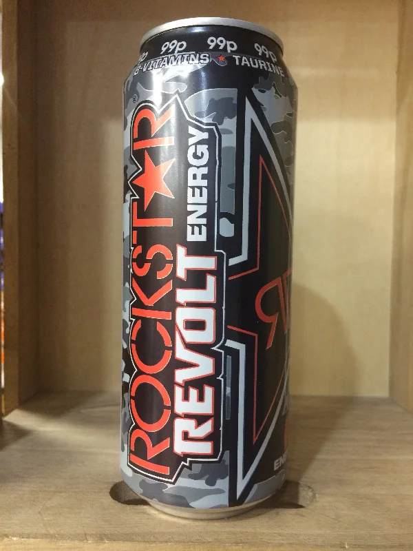 - Dog heart rate monitoring collarRockstar Revolt Killer Cooler Energy Drink 500ml