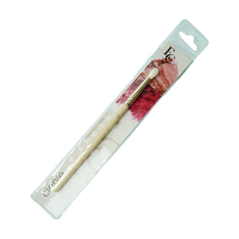 - Degradable pet feces bagEVELINE MAKE UP BRUSH PRECISE EYESHADOW BLENDING # E 04