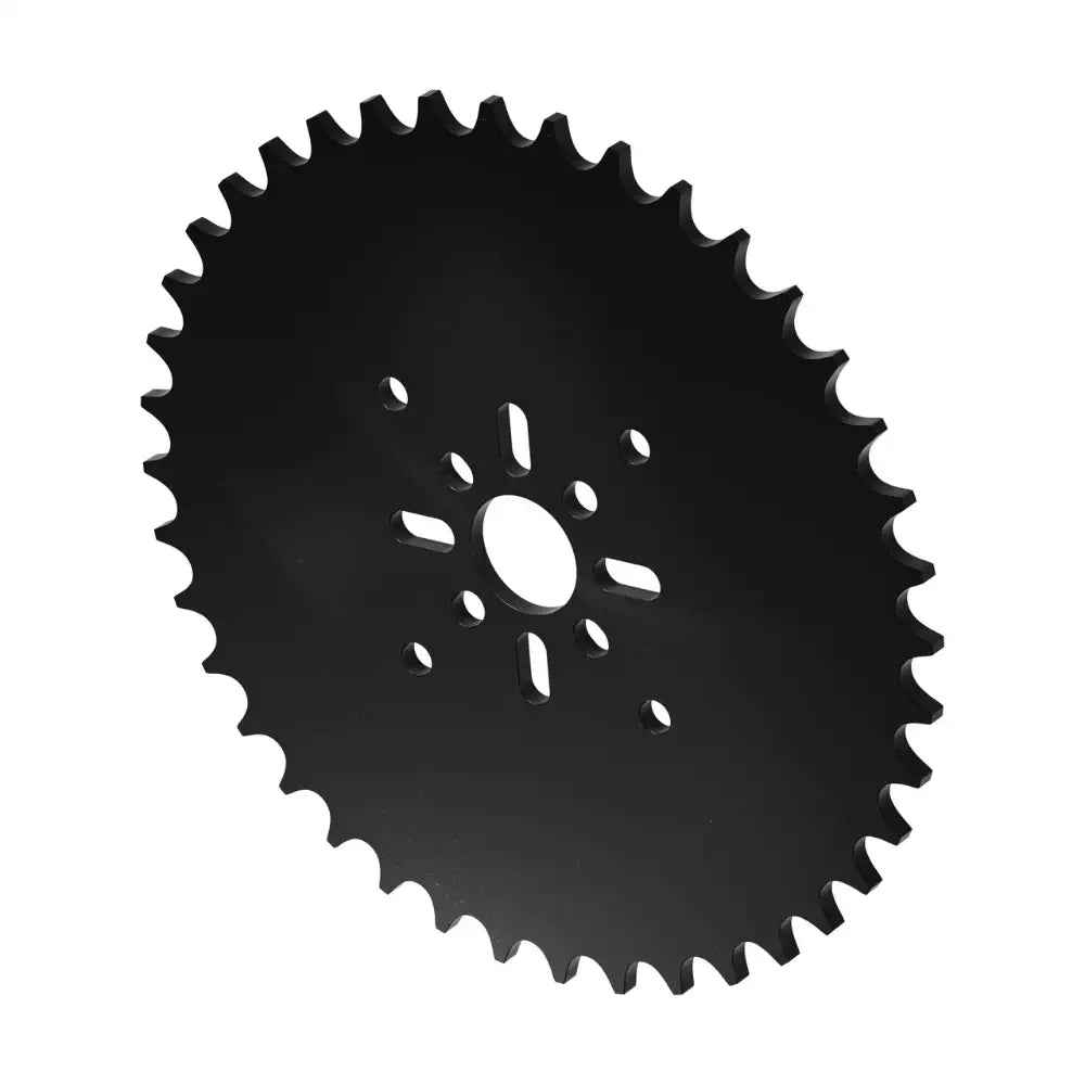 - Degradable pet feces bagServoCity 8mm Pitch Acetal Hub-Mount Sprocket (14mm Bore, 40 Tooth)