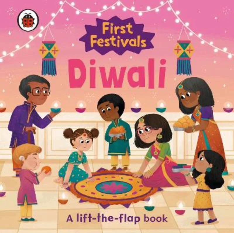 - Car dog seat beltFirst Festivals: Diwali