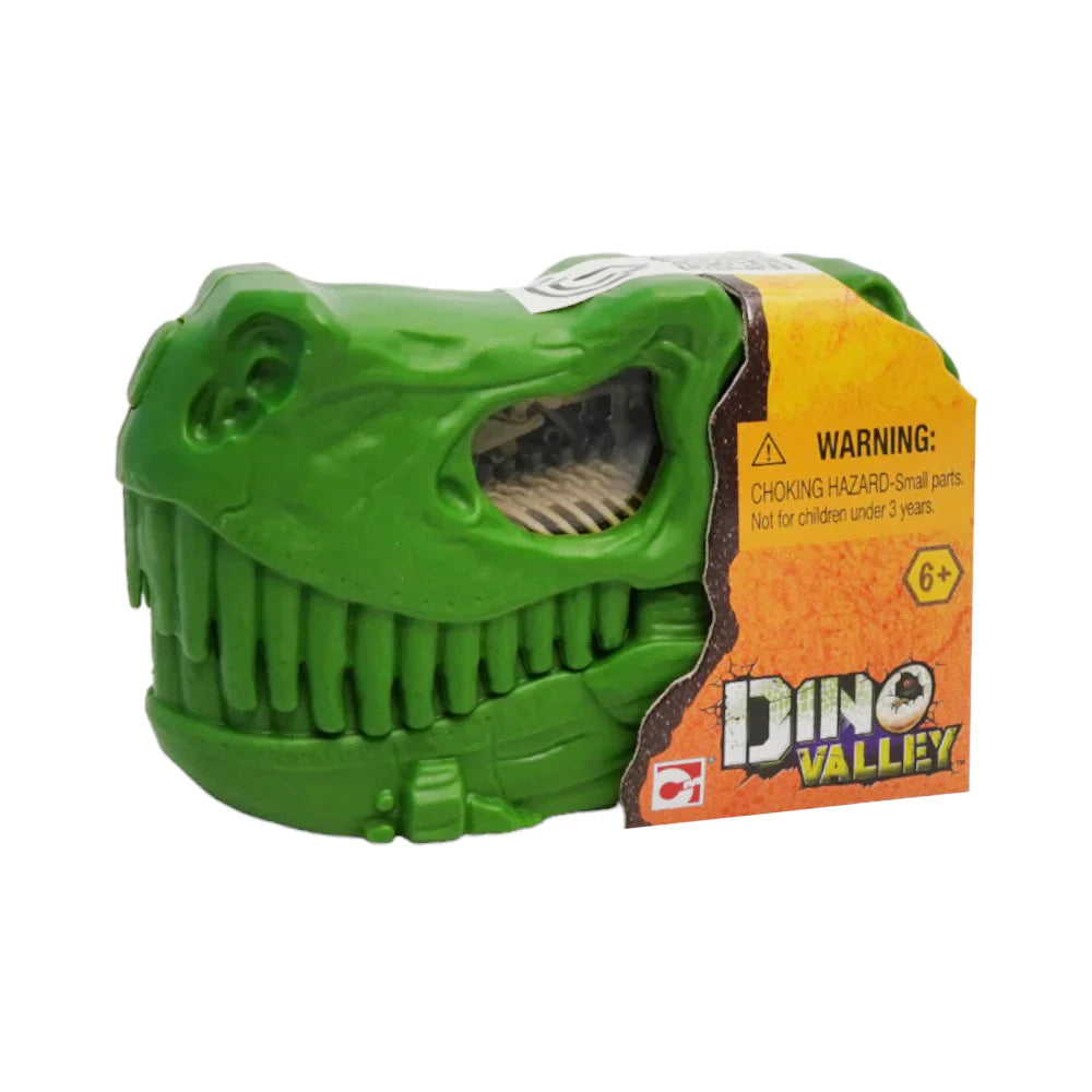  -Explosion-proof leash FOR LARGE dogs542040 DINO VALLEY MINI DINASOUR SKELETON D
