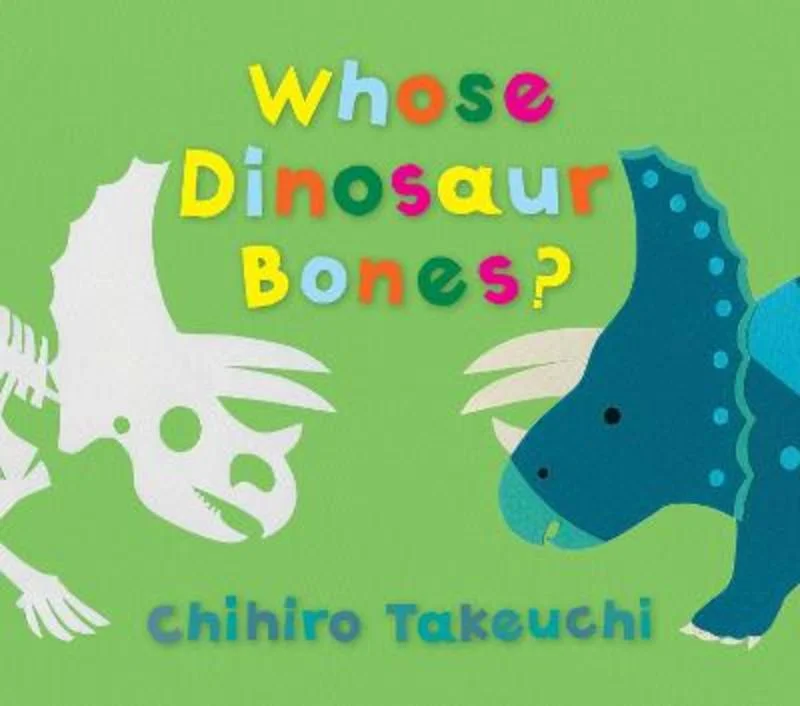 - Elderly dog ​​joint care mattressWhose Dinosaur Bones?