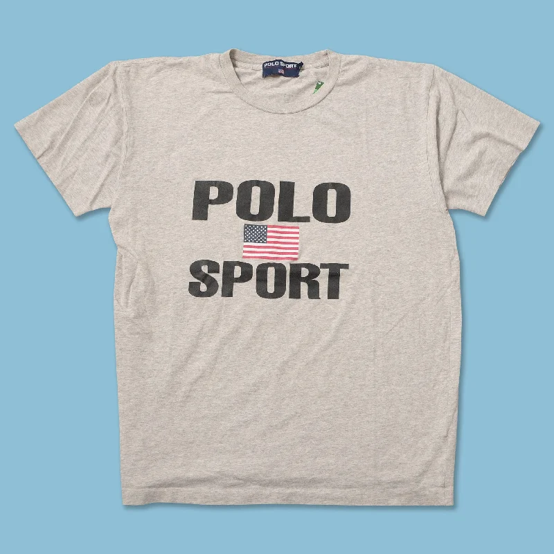 - Cat stress soothing sprayVintage Polo Sport T-Shirt Large