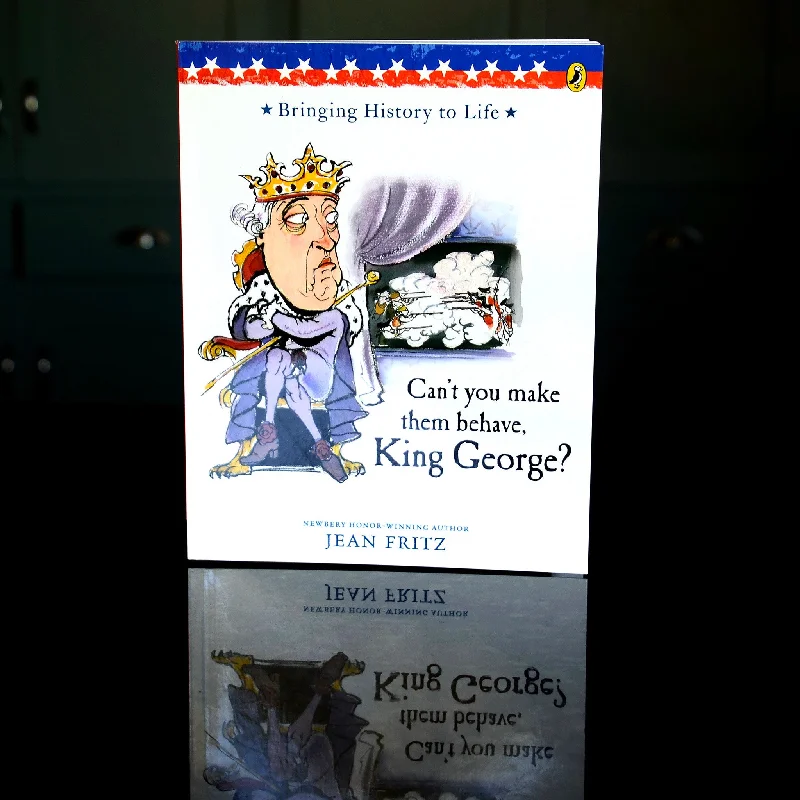 - Cat anti-jump window safety netCan't You Make Them Behave, King George?