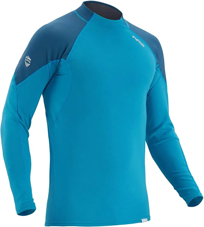 - Pet tear stain cleaning wipesNRS Men's HydroSkin 0.5 Long-Sleeve Shirt