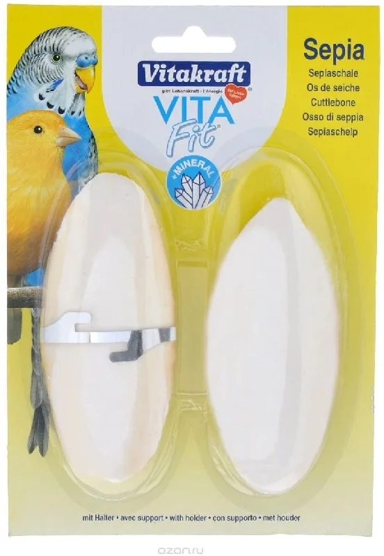 - Pet monitor with cameraCuttle Bone 2 Pack