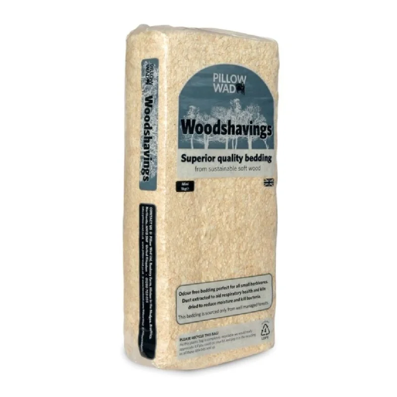 - Pet stroller can be taken on the planePillow Wad Woodshavings