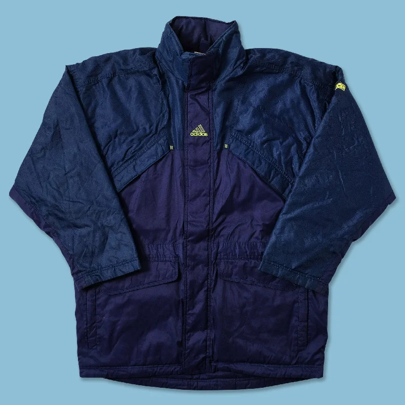 - ​​Pet toys under    yuanVintage adidas Equipment Padded Coat Large