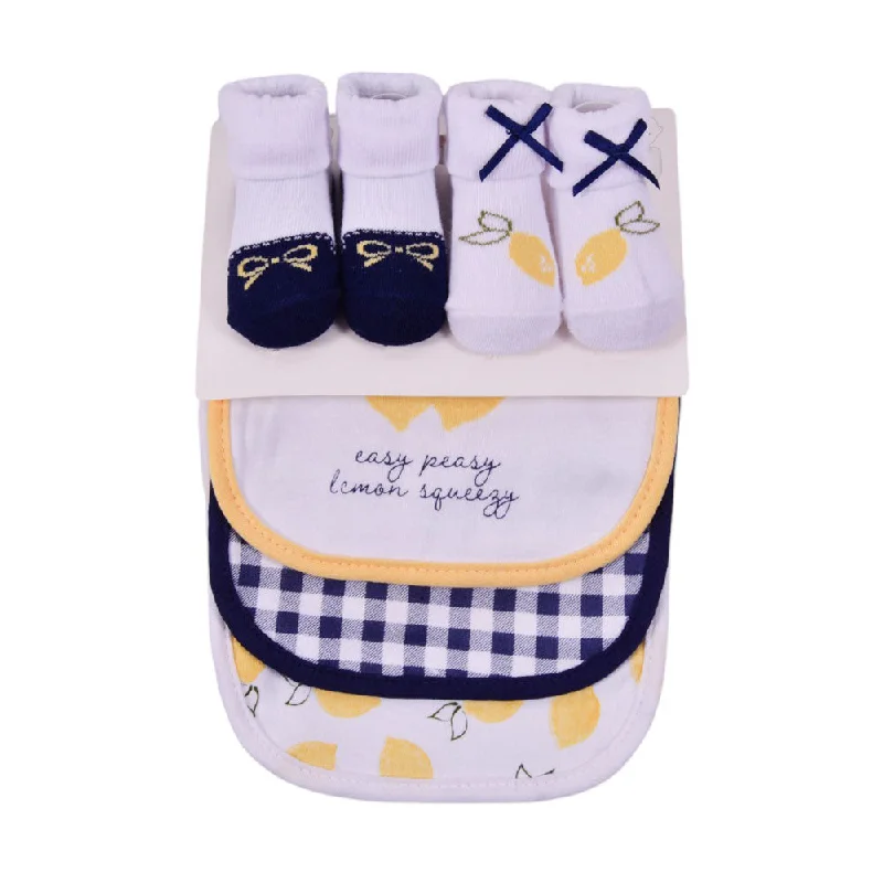  -Anti-scratch sofa protective coverBABY 3PC BIB WITH 2PAIR BOOTIES MZS-24 56185