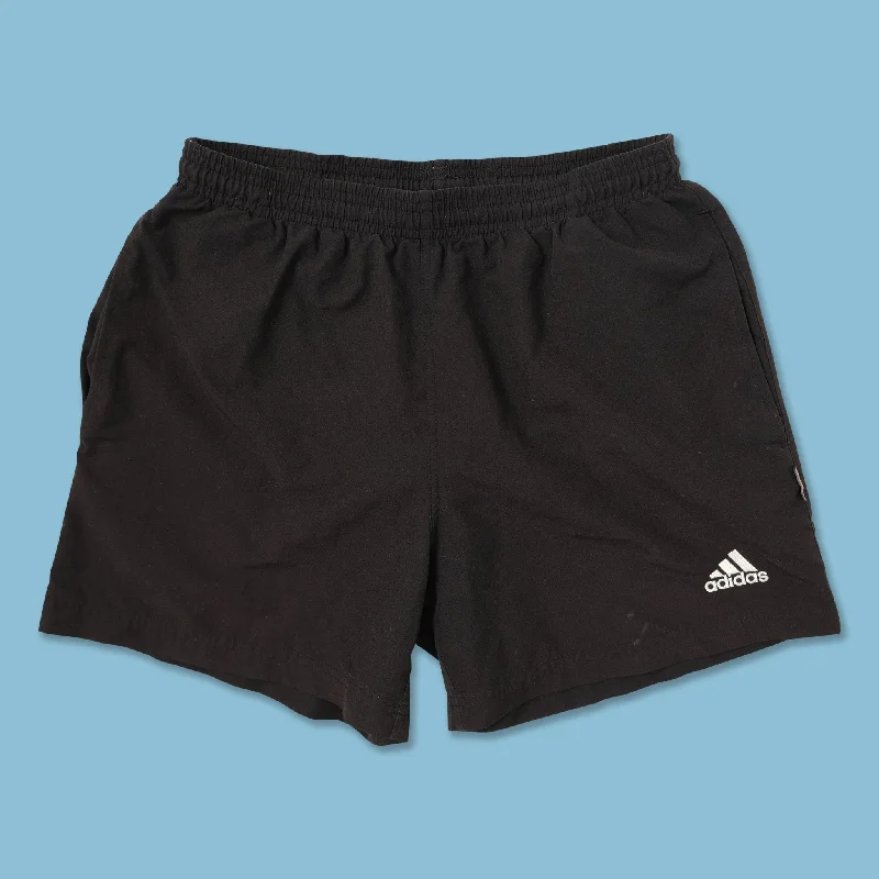  -Anti-slip claw protection raincoat FOR dogsVintage adidas Shorts Small