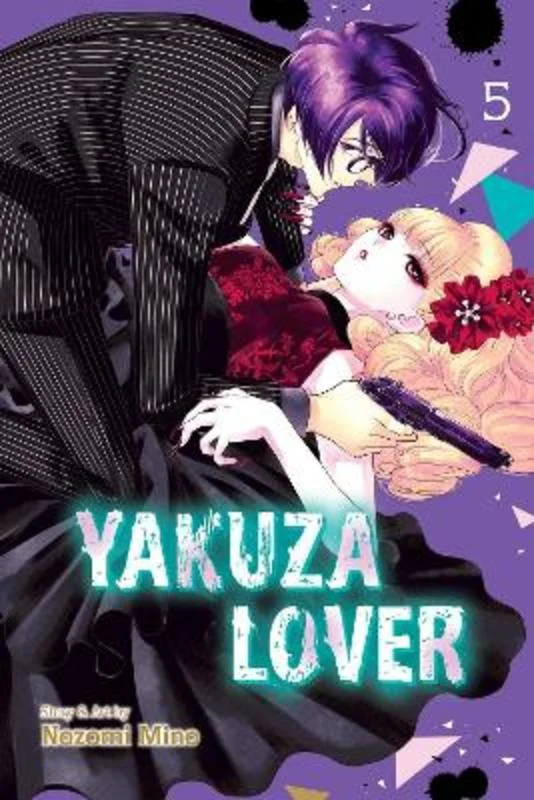 - Solid wood cat climbing frame customizedYakuza Lover, Vol. 5 : Volume 5