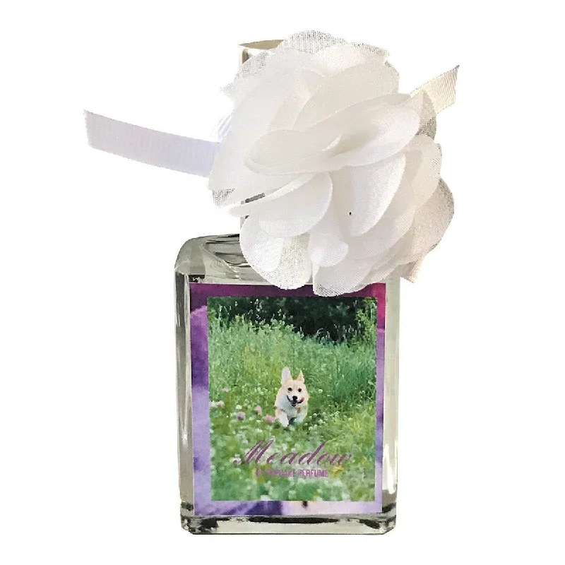 Winter warm clothes for catsPupcake Dog Perfume Meadow