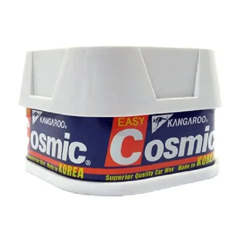 ---CAR BOULEVARD COSMIC CAR WAX