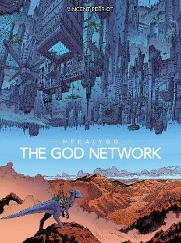  -Anti-scratch scratching board AND cat bed in oneNegalyod: The God Network