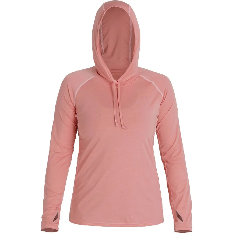 - Elderly dog ​​joint care mattressNRS Women's Silkweight Hoodie