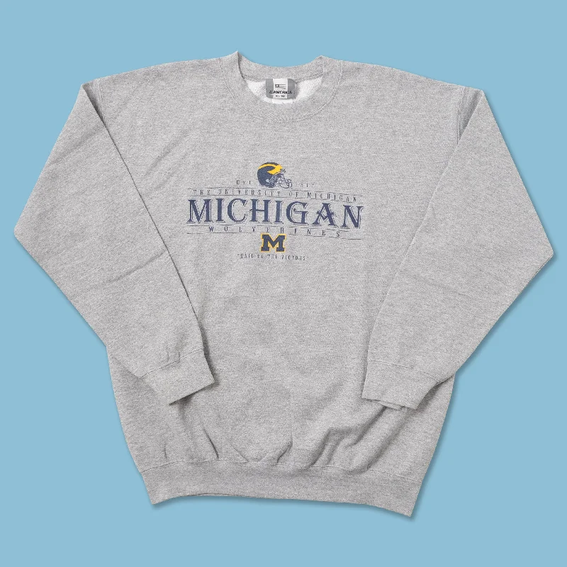 - Elderly dog ​​joint care mattressVintage Michigan Wolverines Sweater Large