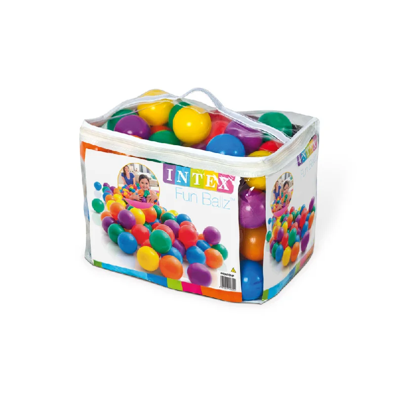 - Elderly dog ​​joint care mattress49600 BALL TOYZ INTEX 100BALLS