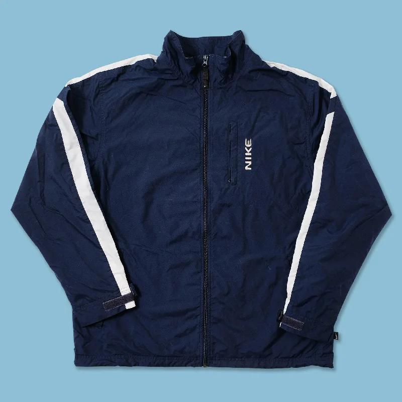 - Dog heart rate monitoring collarVintage Nike Light Jacket Large