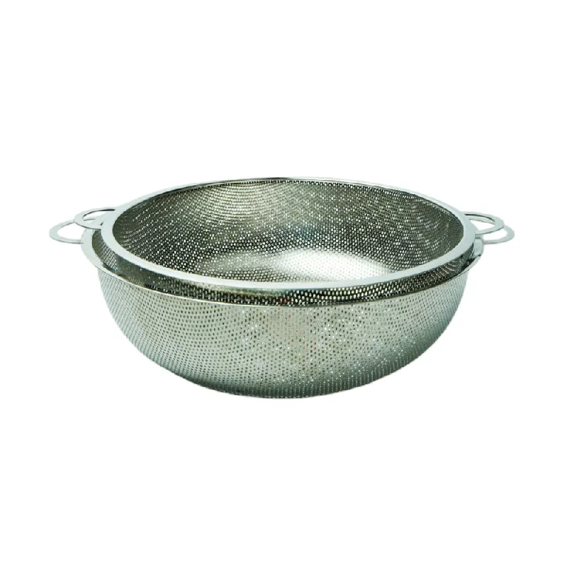 - Teething and chewing toys for puppiesSTRAINER BASKET STEEL 31.5CM NO.4
