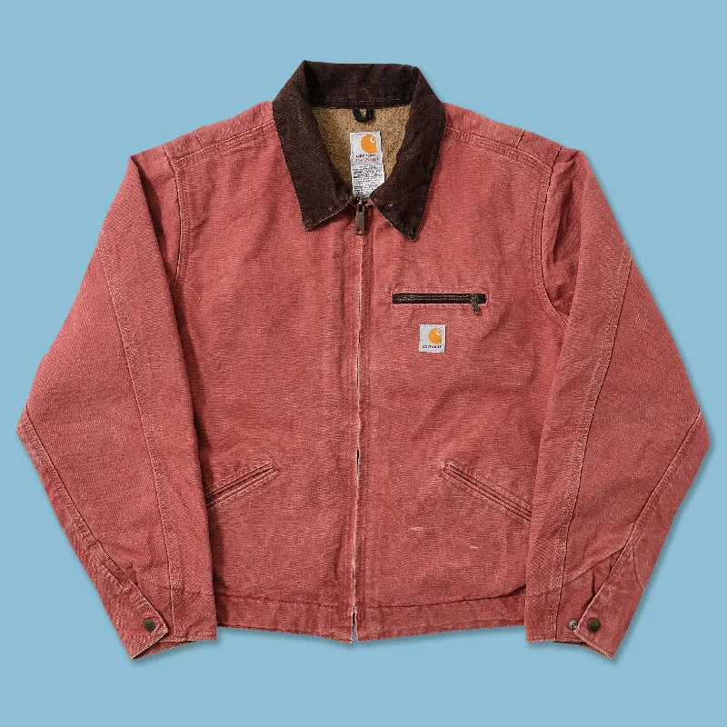 - Deodorizing cat litter tofu litterVintage Carhartt Work Jacket Small