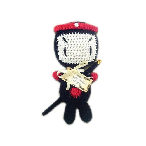 Pet toysMiyagi Organic Cotton Dog Toy