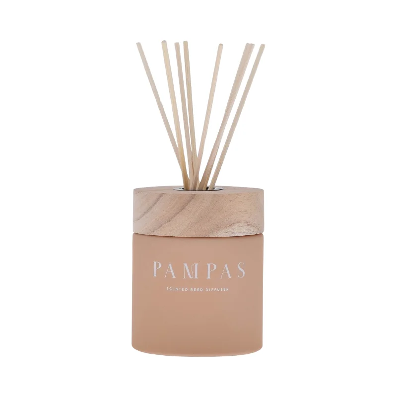 - Pet monitor with cameraPampas | Reed Diffuser