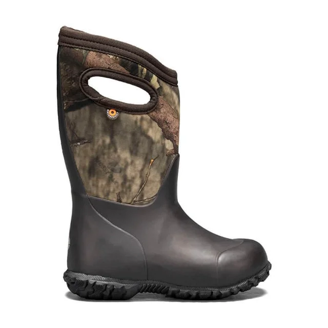 - Postoperative pet anti-licking Elizabethan collarBogs Kid's York Camo