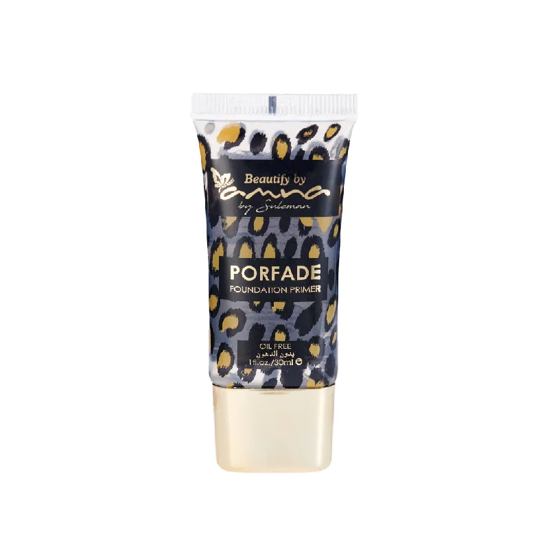 - Cat stress soothing sprayBEAUTY BY AMNA PORFADE PRIMER 30 ML PC