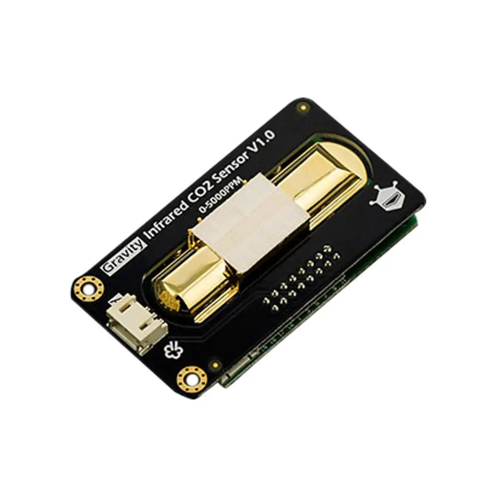 - Winter dog thick down jacketGravity Analog Infrared CO2 Sensor for Arduino