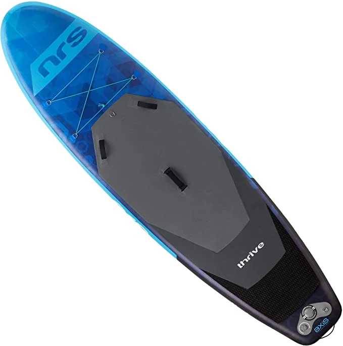 - Elderly dog ​​joint care mattressNRS Thrive Inflatable SUP Boards