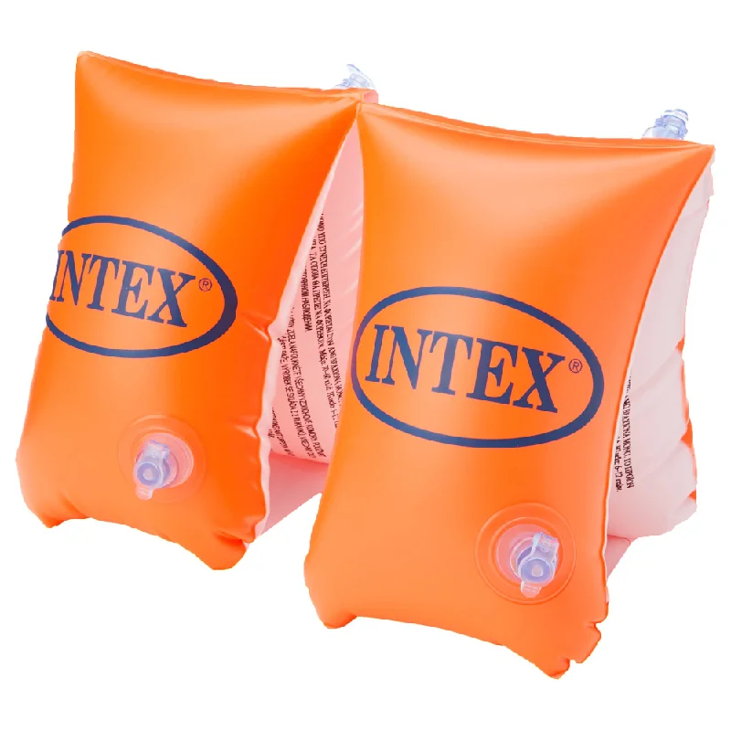 ---58641 INTEX SWIMMING POOL ARM BANDS