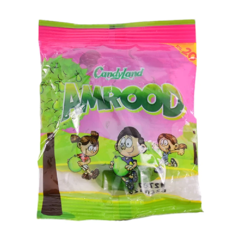 - Cat stress soothing sprayCANDYLAND AMROOD JELLY 16 GM