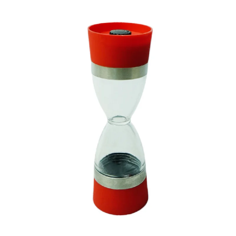 - Pet stroller can be taken on the planePEPPER MILL IR CXS01 BASIC